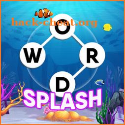 Word Splash: Cross Words Game icon