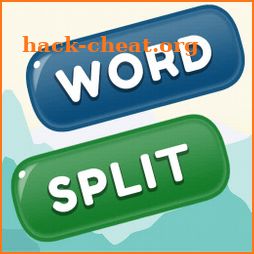 Word Split! icon