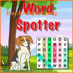 Word Spotter icon
