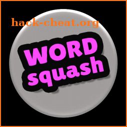 Word Squash icon