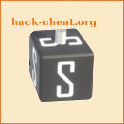 Word Stack 3D icon