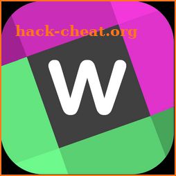 word stack icon