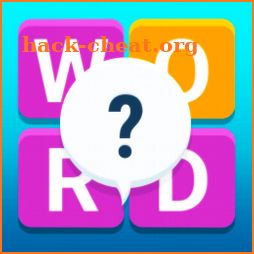 WORD Stack: Quiz Crossword Search Puzzle Game icon