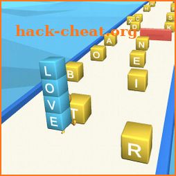 Word Stacker icon