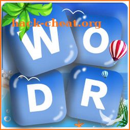 Word Stacker icon