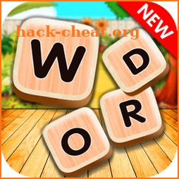 Word Stacks - CodyCross WordCrossy:Free WordPuzzle icon