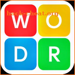Word Stacks - Free Word Connect & Blocks Search icon