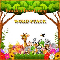 Word Stacks Game icon