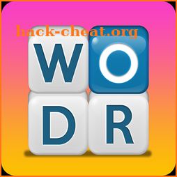 Word Stacks icon