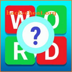 Word Stacks - IQ Word Brain Games Free for Adults icon