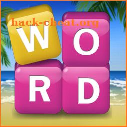 Word Stacks Puzzle - Connect the Stack Word Game icon