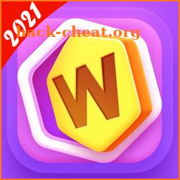 Word Stacks Puzzle Game - Find Hidden Words icon