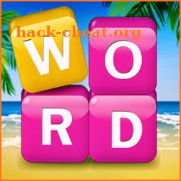 Word Stacks - Search & Connect Block Puzzle Games icon