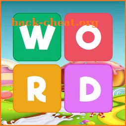 Word Stacks - Search Puzzle icon