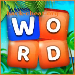 Word Stacks : Word Search Game icon