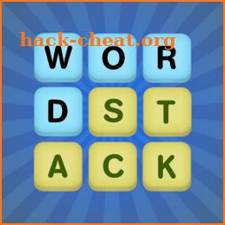 Word Stacks - Word Search game icon