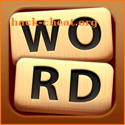 Word Steps - Relaxing & Fun Word Puzzles icon