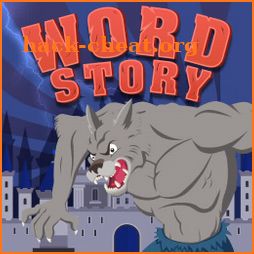 Word Story: Werewolf Romance icon