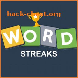 Word Streaks: Word Social Game icon