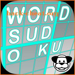 Word Sudoku by POWGI icon