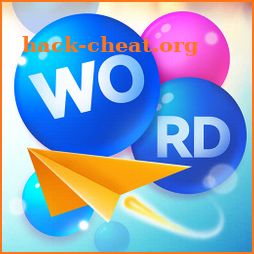 Word Surf：Relax Word Search icon