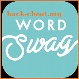 Word Swag - Premium Version, Classic Edition Swag icon