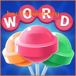 Word Sweets - Free Crossword Puzzle Game icon