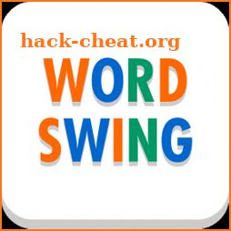 Word Swing PRO icon