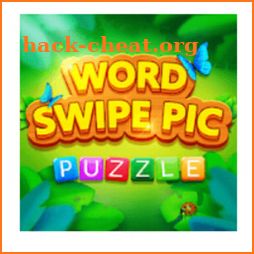 Word Swipe Game 2020 icon