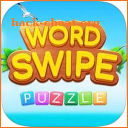 Word Swipe Puzzle icon