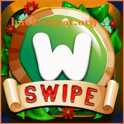 Word Swipe Puzzle - Swipe Word Link icon