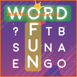 Word Swipe Search - Fun Finder icon
