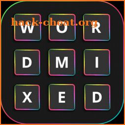 Word Switch - Word Puzzle Game icon