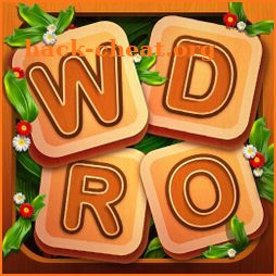 Word Talent: Classic Word Puzzle Game icon