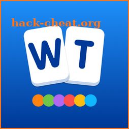 Word Tangle - Anagram Puzzle icon