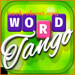 Word Tango : Find the words icon