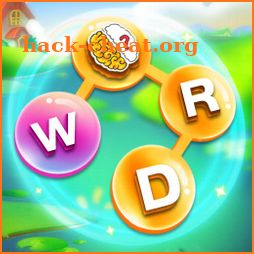 Word Test - Word Connect & Search Game icon