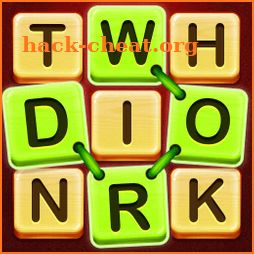 Word Think - New Word Puzzle Game Free & Offline icon