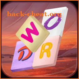 Word Tiles - Free Word Puzzle Game - 24000+ Levels icon