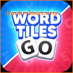 Word Tiles GO icon