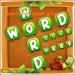 Word Tiles : Hidden Word Search Game icon