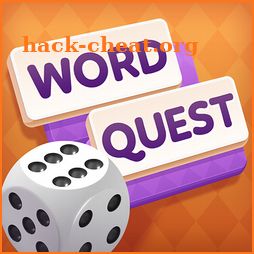 Word Tiles Quest icon