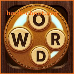 Word Timber: Mind Puzzle Games icon