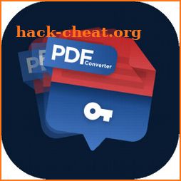 Word to PDF Converter & Proxy icon