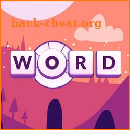 Word Tour - Crossword Puzzle Free Wordcross icon