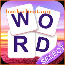 Word Tour Select: Spell, Guess & Find Puzzle Games icon
