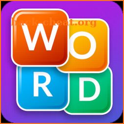 Word Tour -  World Landscapes & Wonders! icon