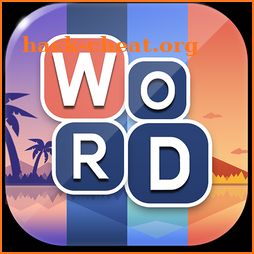 Word Town - Free Brain Puzzle Games icon
