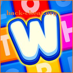 Word Trail Connect: Logic Game icon