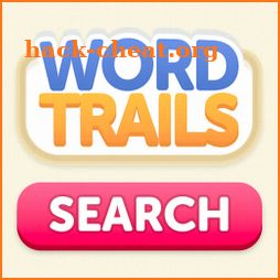 Word Trails: Word Search icon